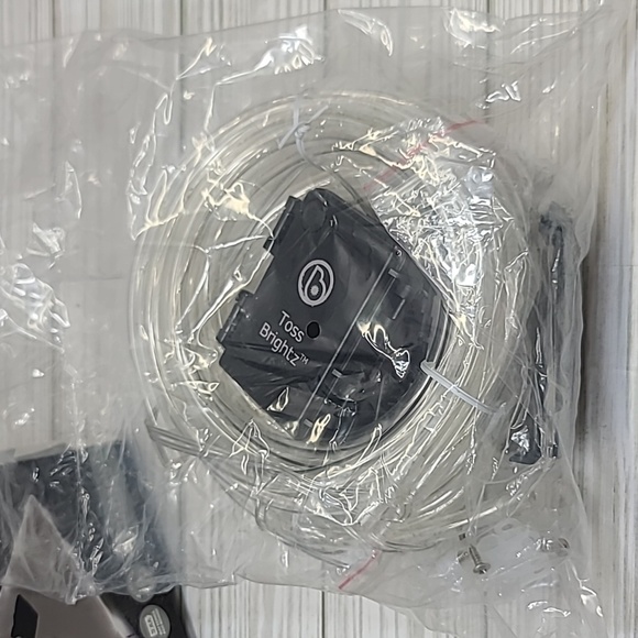 tossbrightz bag toss board lighting - Picture 4 of 6